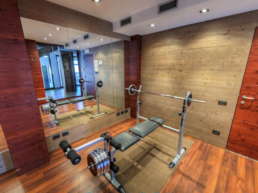 Majestic Sansicario Hotel 4*, фото 15