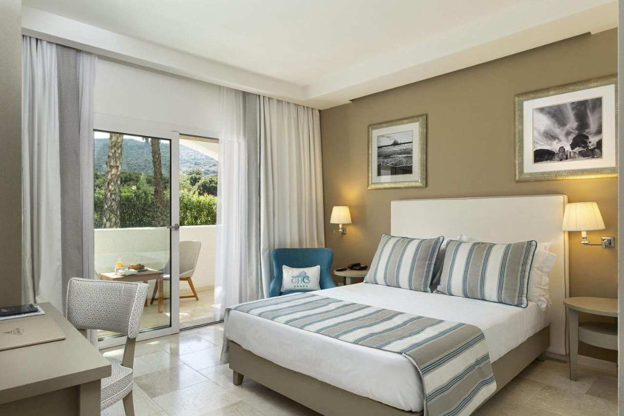 Grand Hotel Cannigione 5*