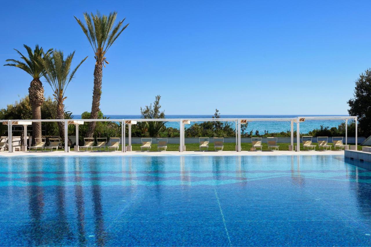 Grand Hotel Masseria Santa Lucia 4*, фото 3