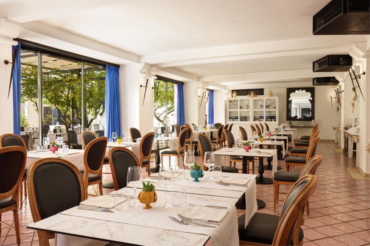 Grand Hotel Masseria Santa Lucia 4*, фото 4