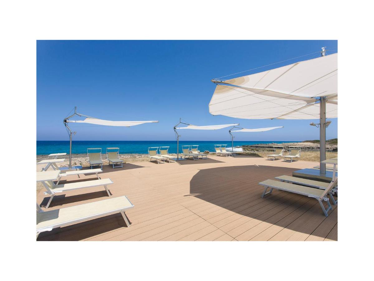 Grand Hotel Masseria Santa Lucia 4*, фото 11