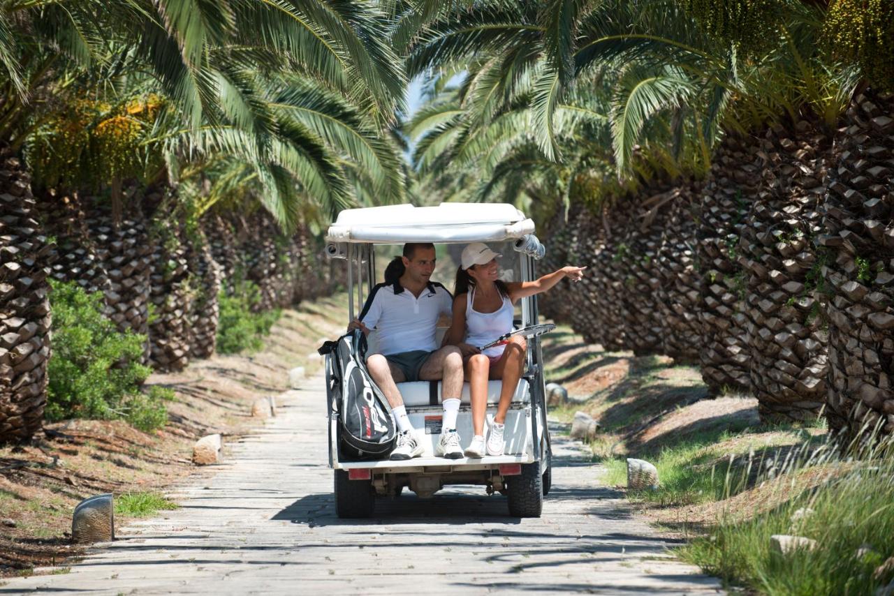 Grand Hotel Masseria Santa Lucia 4*, фото 14
