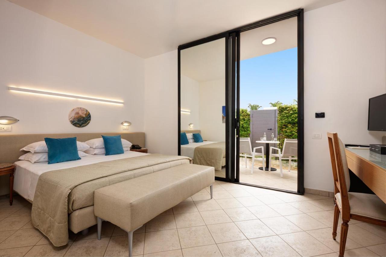 Grand Hotel Masseria Santa Lucia 4*, фото 15