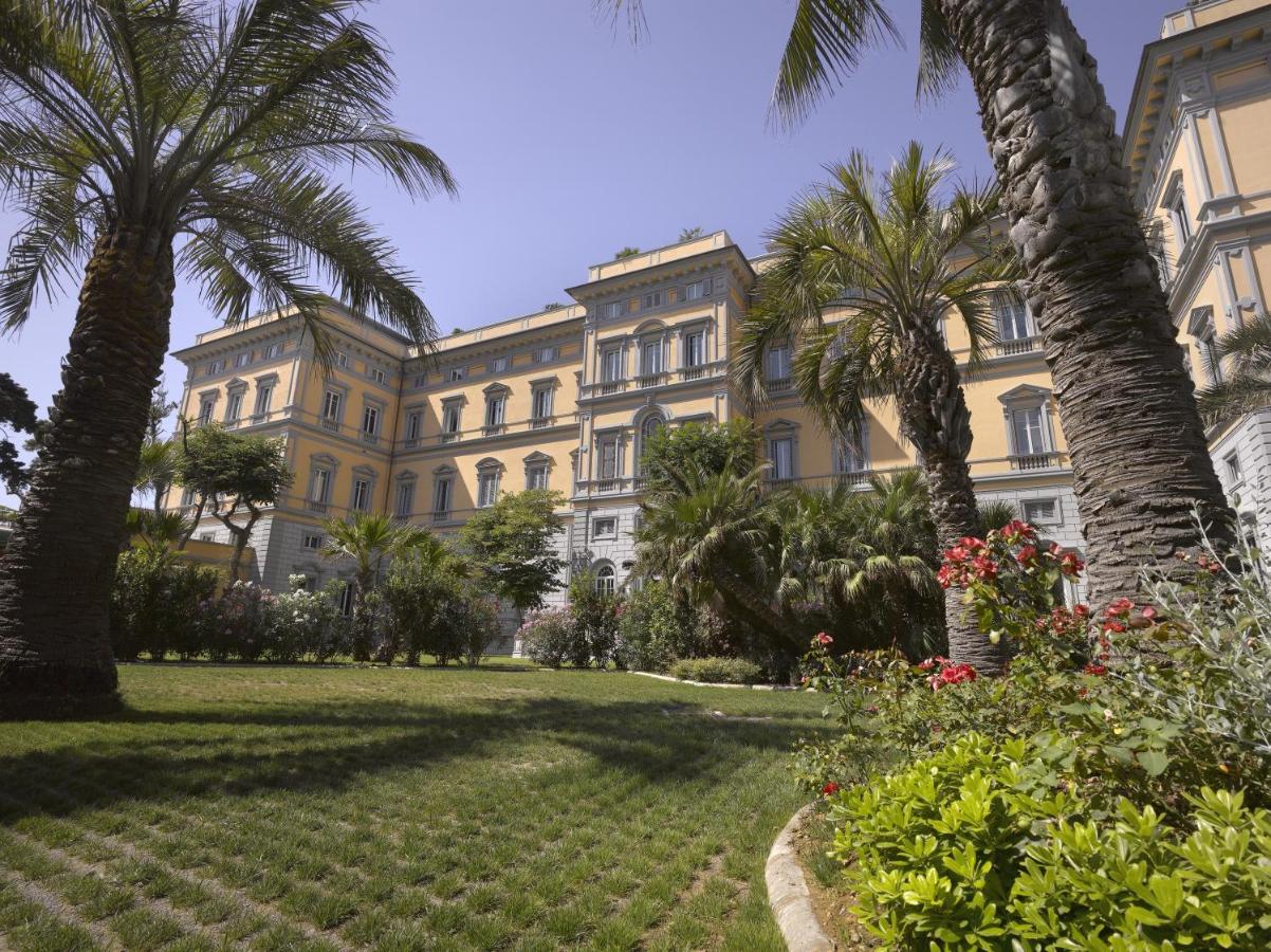 Grand Hotel Palazzo 5*, фото 6