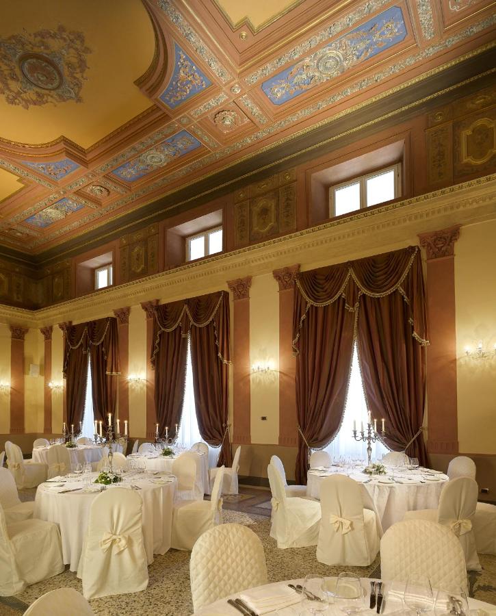 Grand Hotel Palazzo 5*, фото 7