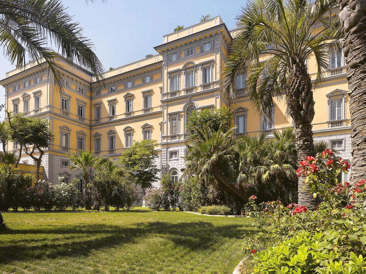 Grand Hotel Palazzo 5*, фото 8