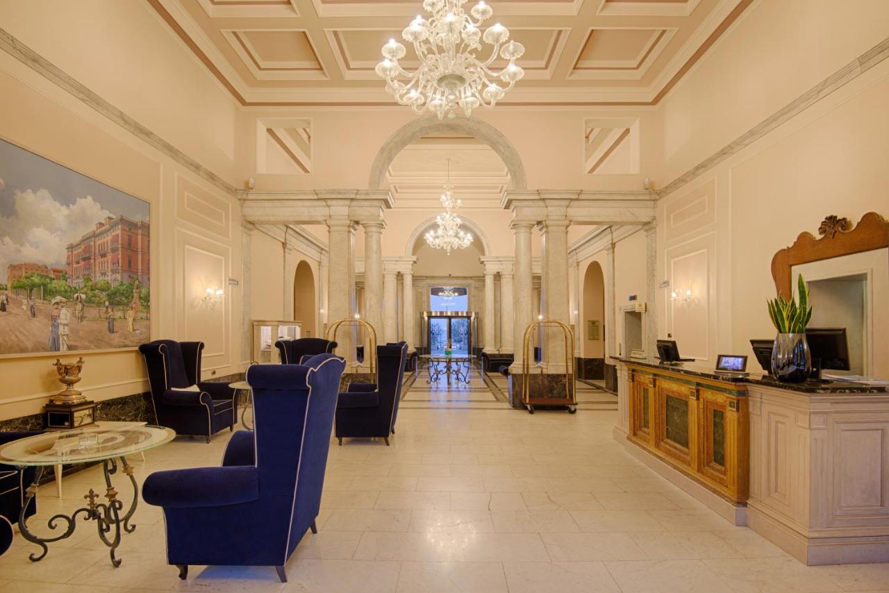 Grand Hotel Palazzo 5*, фото 15
