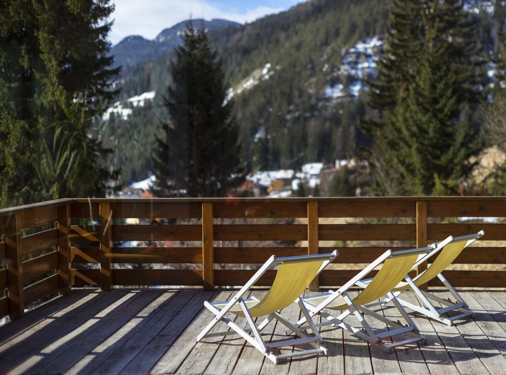 Club Hotel Regina E Fassa 3*, фото 2