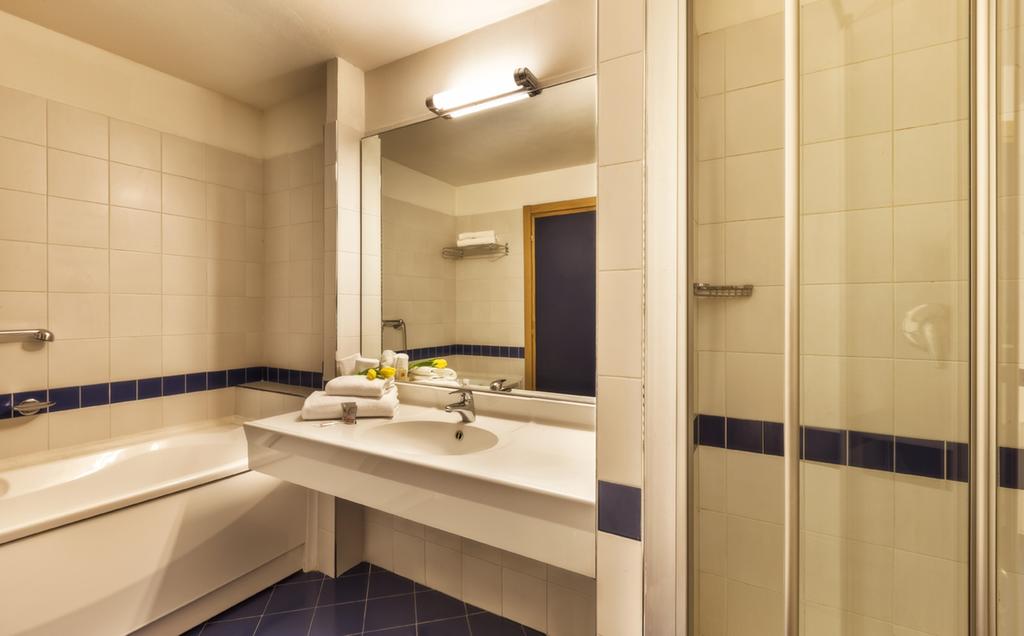 Club Hotel Regina E Fassa 3*, фото 4