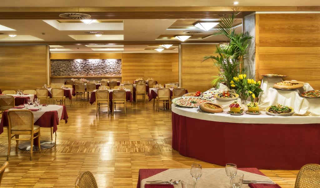 Club Hotel Regina E Fassa 3*, фото 12