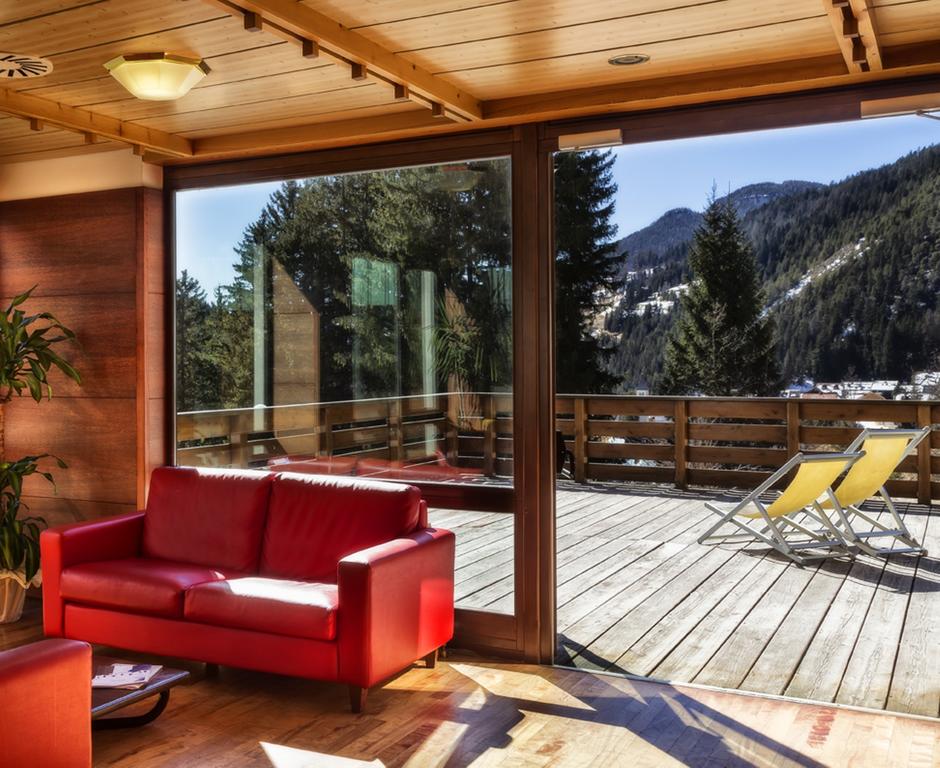 Club Hotel Regina E Fassa 3*, фото 7