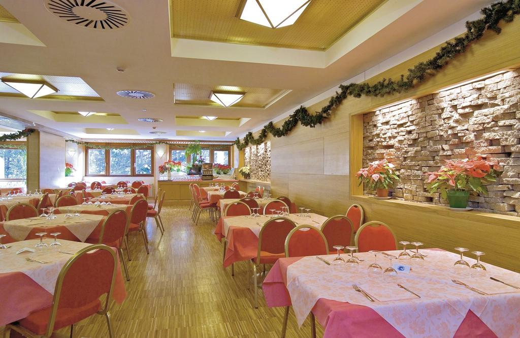 Club Hotel Regina E Fassa 3*, фото 13