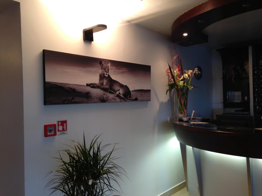 Centrale 3*, фото 15