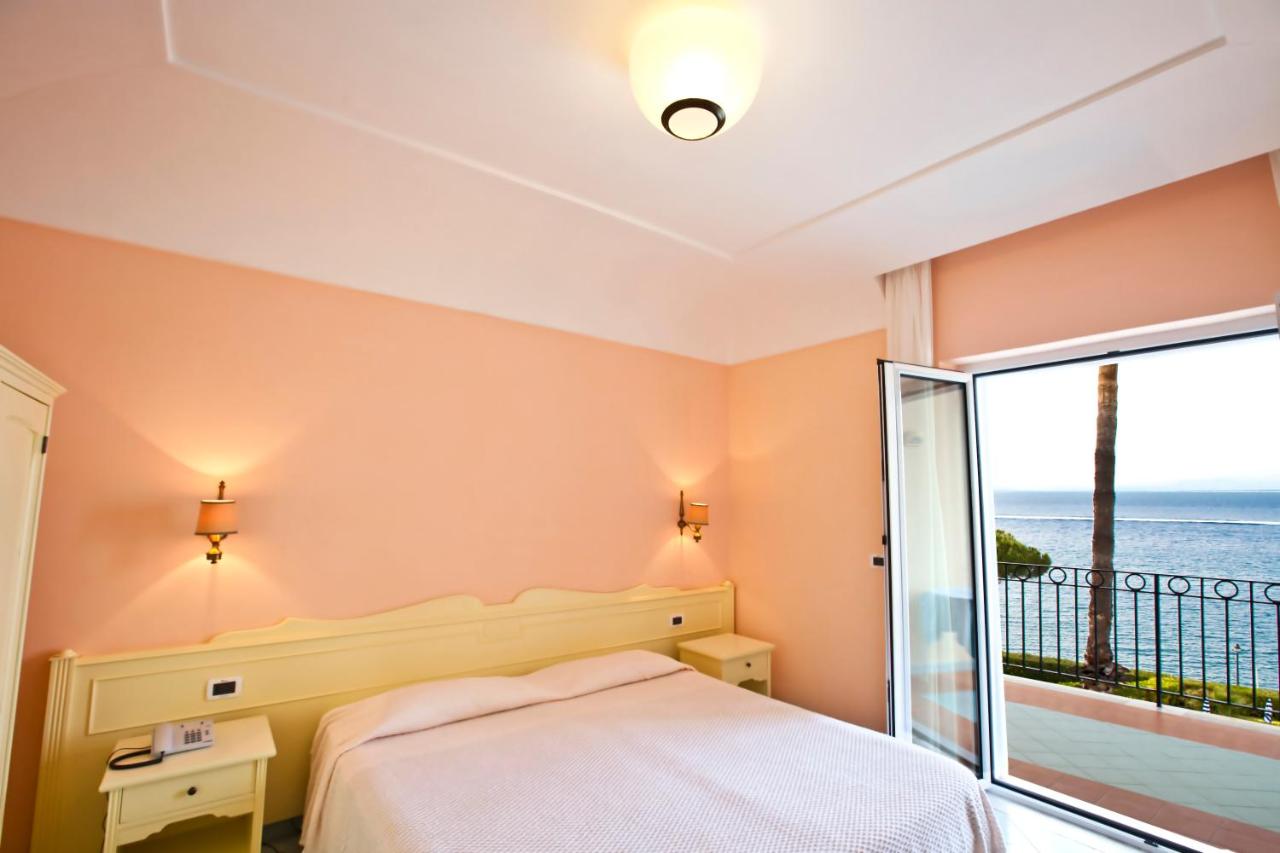 Hotel Terme Alexander 4*, фото 1