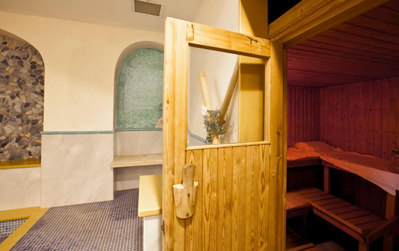 Hotel Terme Alexander 4*, фото 2
