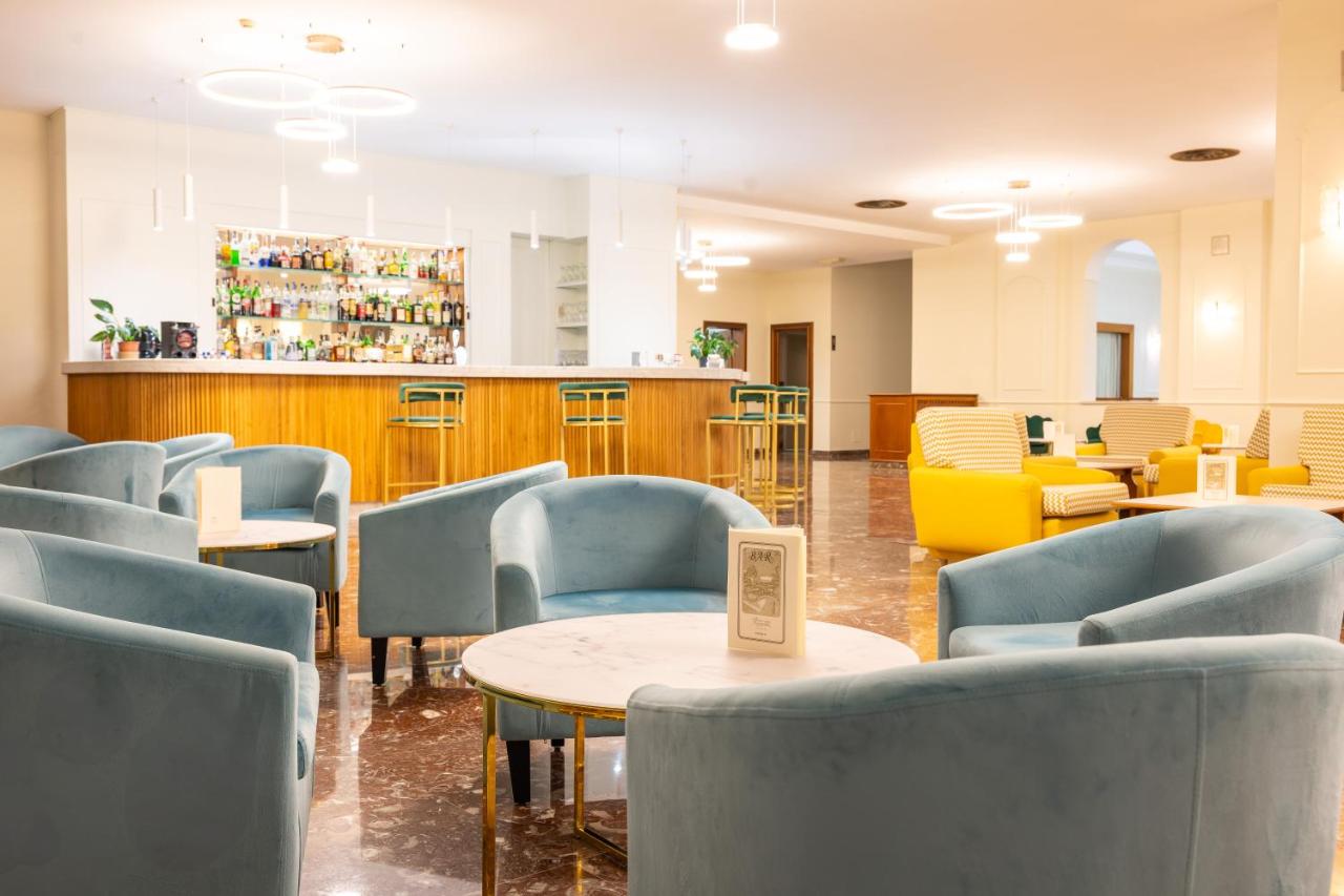 Hotel Terme Alexander 4*, фото 4