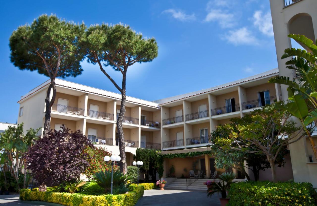 Hotel Terme Alexander 4*, фото 6