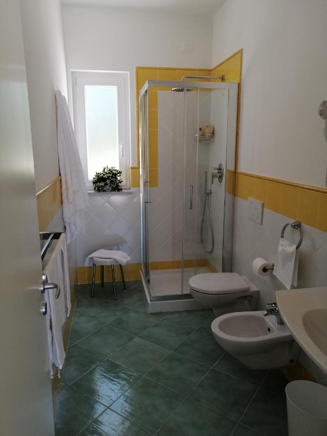 Hotel Terme Alexander 4*, фото 8