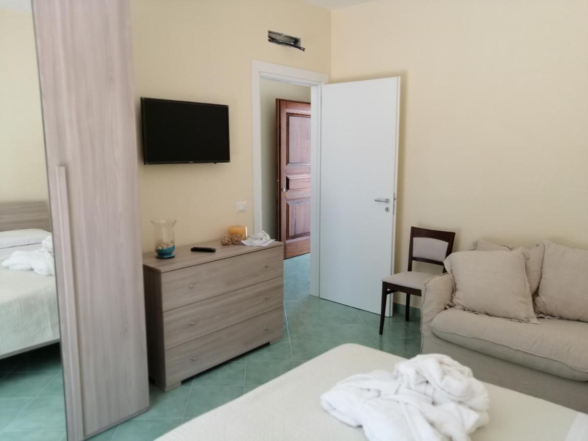 Hotel Terme Alexander 4*, фото 9