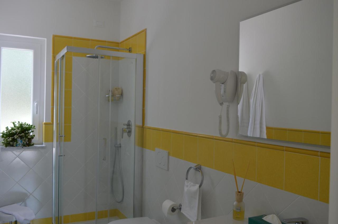 Hotel Terme Alexander 4*, фото 10