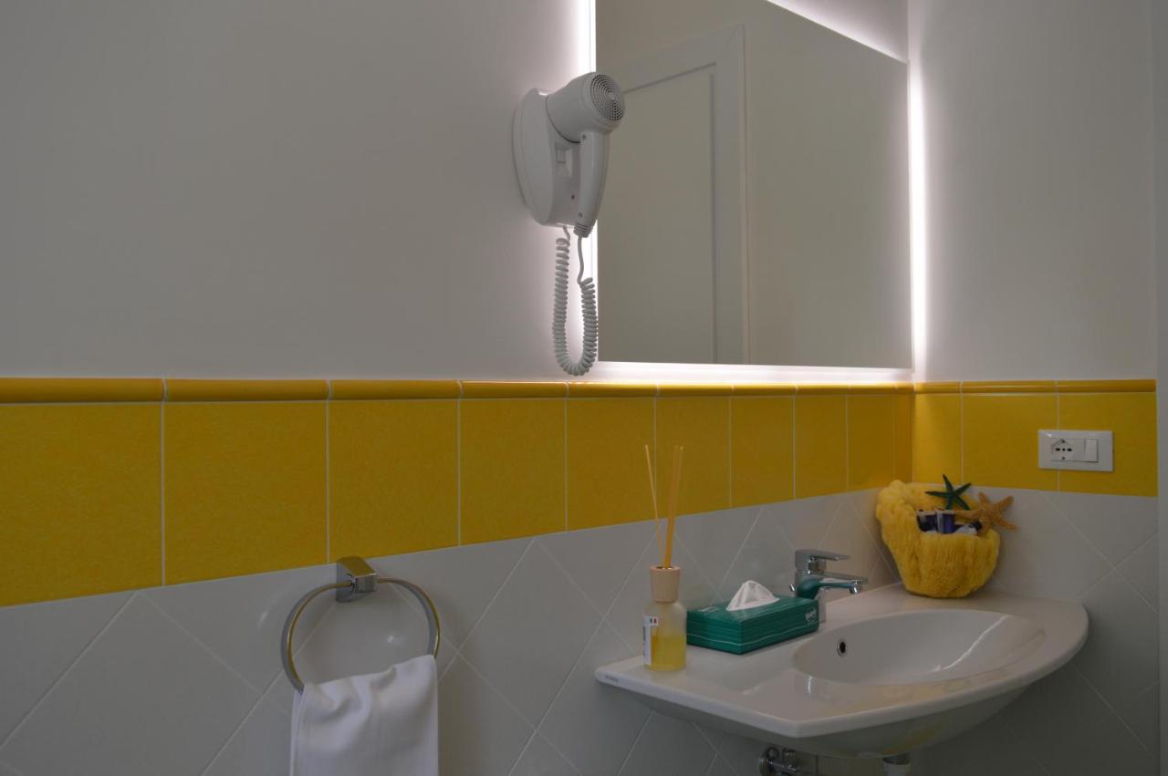 Hotel Terme Alexander 4*, фото 11