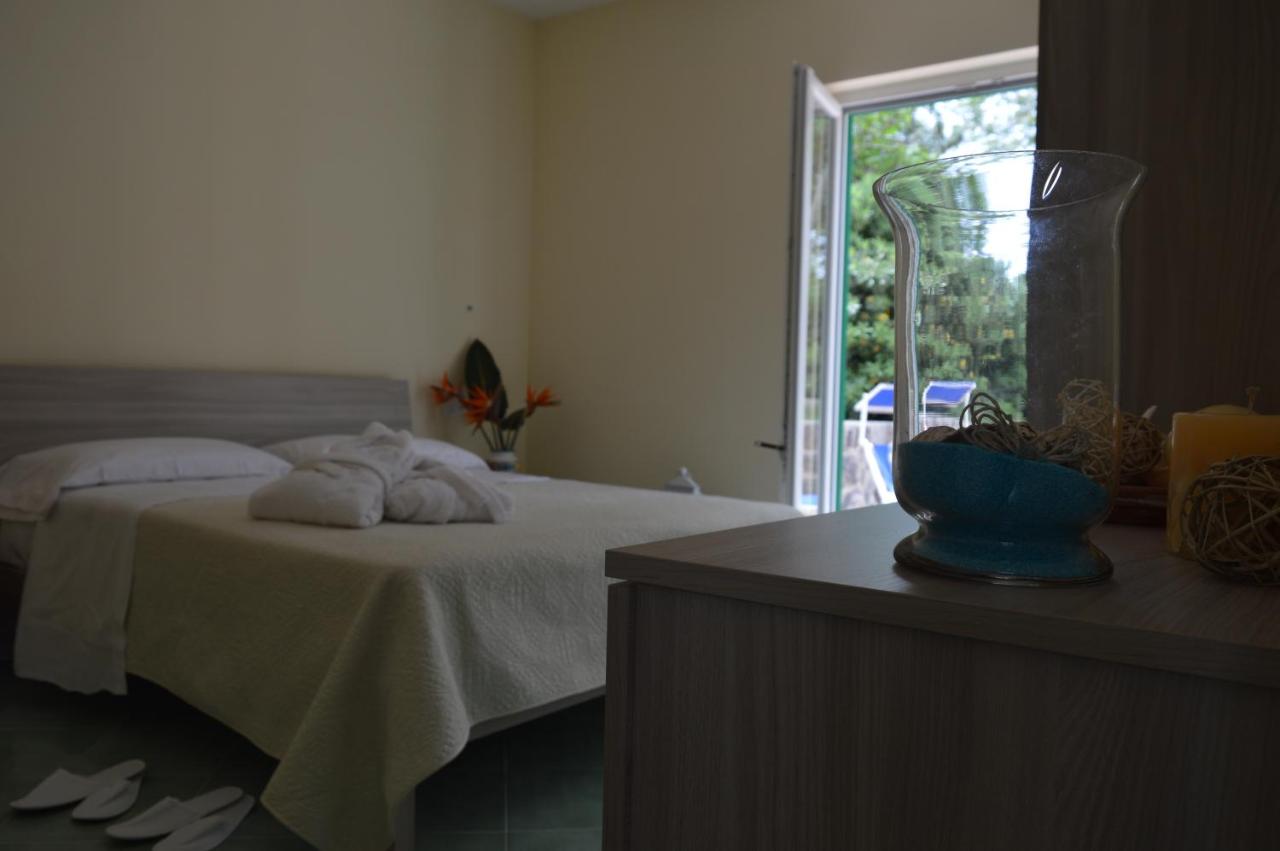 Hotel Terme Alexander 4*, фото 14