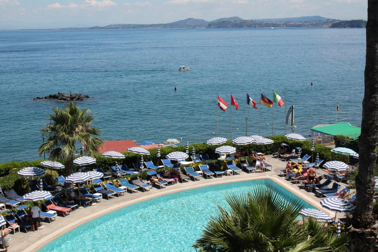 Hotel Terme Alexander 4*, фото 15