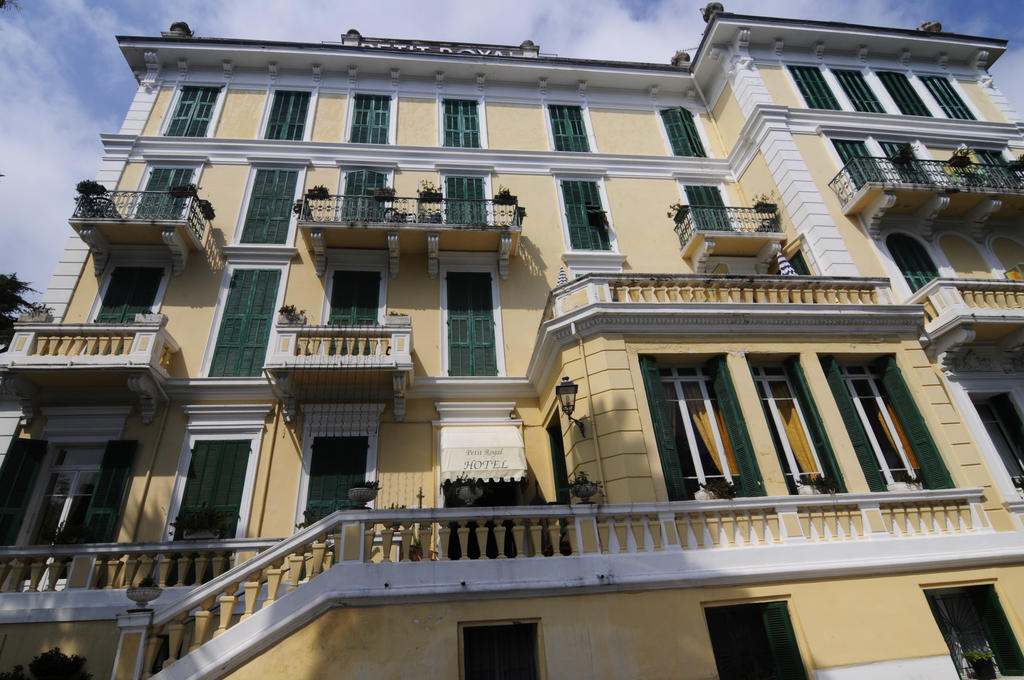 Hotel Petit Royal 3*