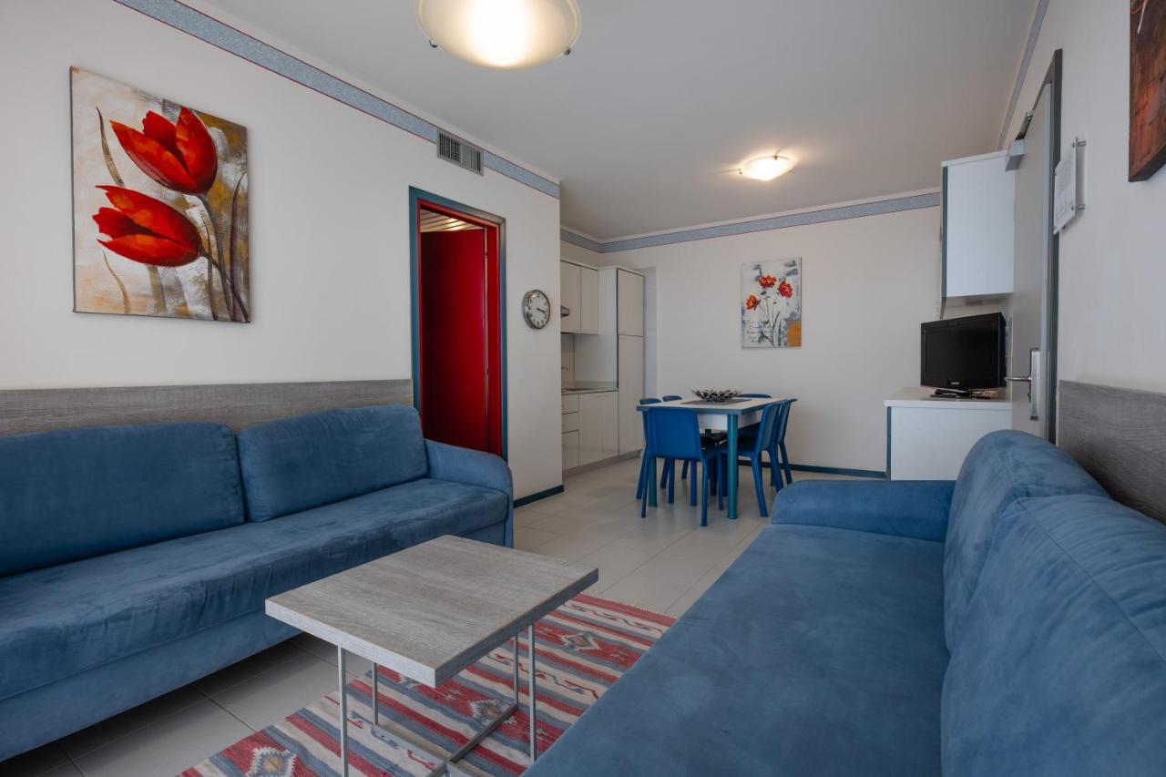 Imperial Aparthotel 4*, фото 4