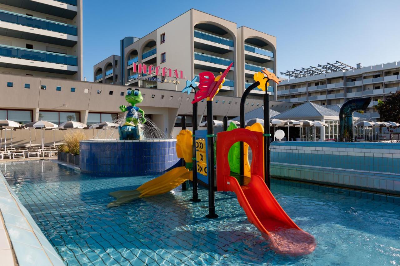 Imperial Aparthotel 4*, фото 11