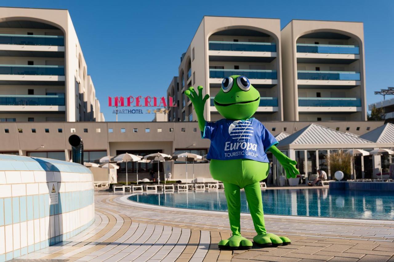 Imperial Aparthotel 4*, фото 15