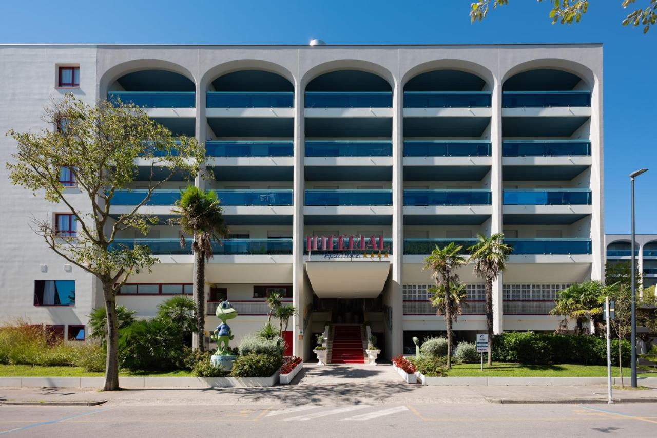 Imperial Aparthotel 4*, фото 16