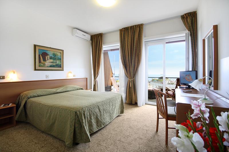 Hotel Principe Sanremo 3*, фото 14