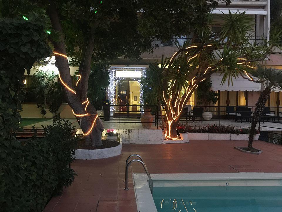 Hotel Principe Sanremo 3*, фото 5