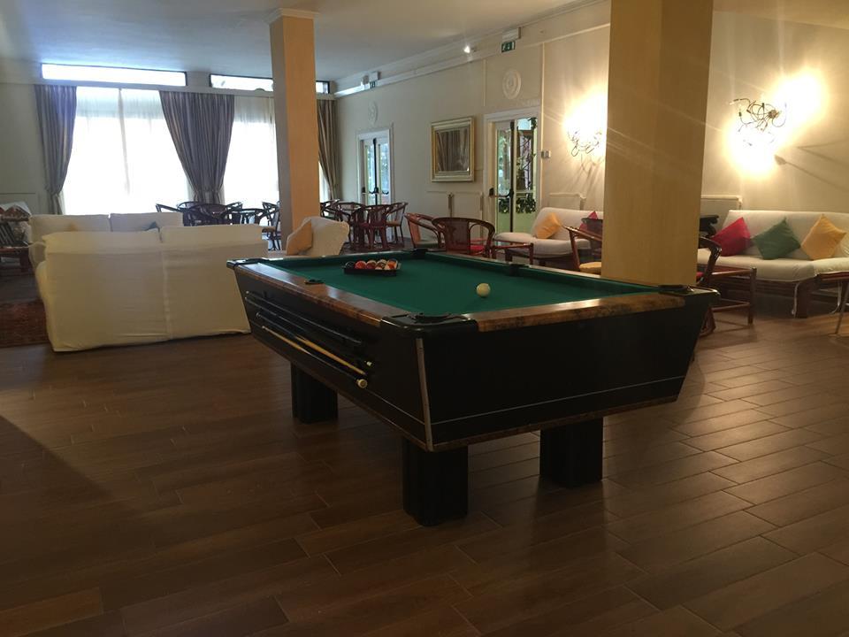 Hotel Principe Sanremo 3*, фото 3