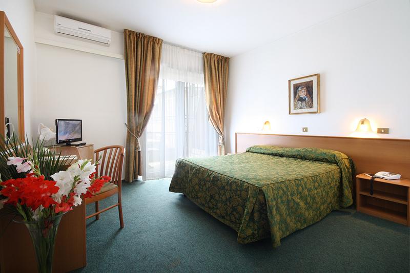 Hotel Principe Sanremo 3*, фото 9