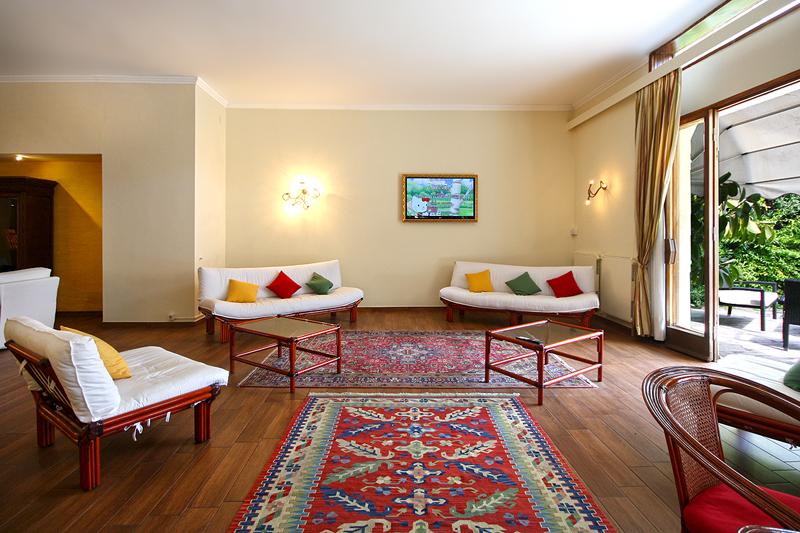 Hotel Principe Sanremo 3*, фото 15