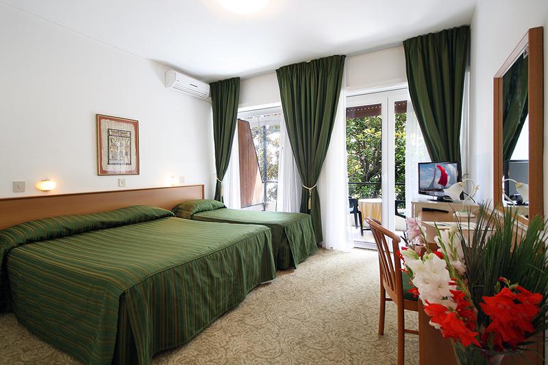 Hotel Principe Sanremo 3*, фото 11