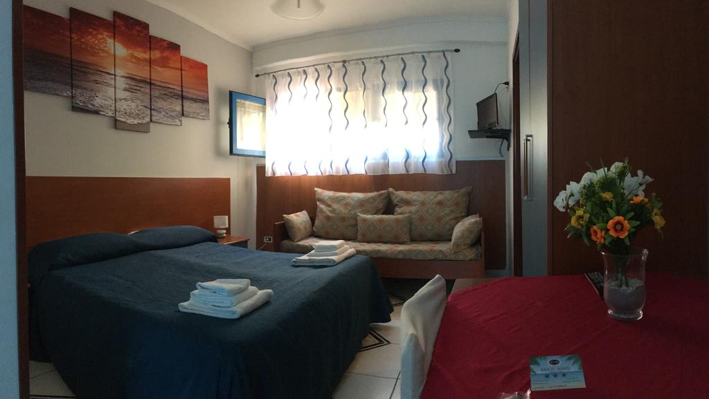 Baia di Naxos Aparthotel 3*