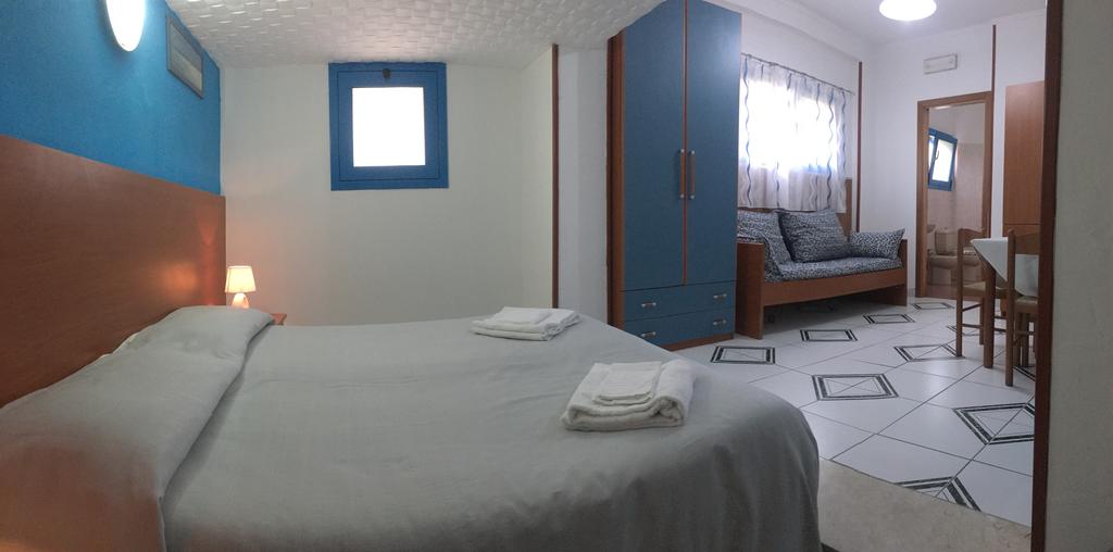 Baia di Naxos Aparthotel 3*, фото 2