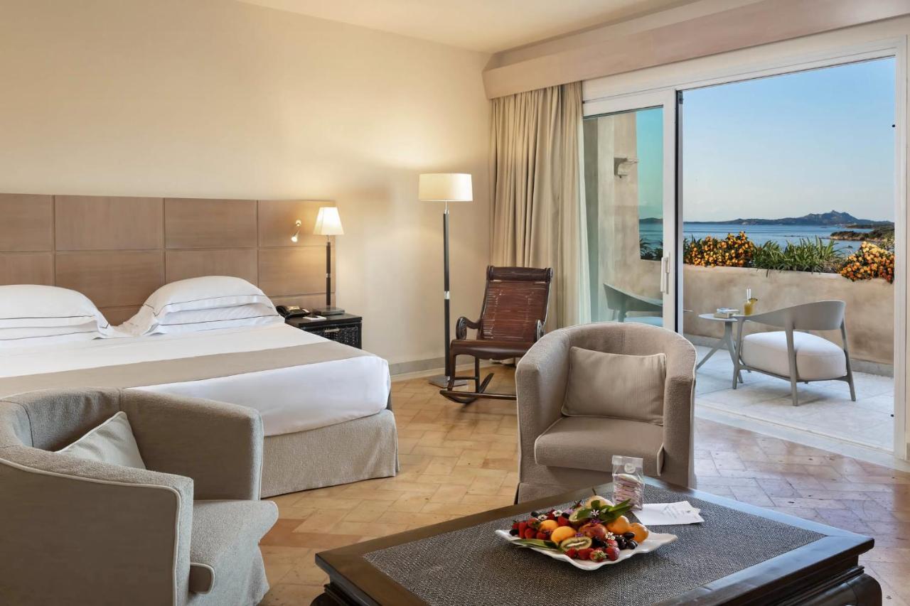 L' Ea Bianca Luxury Resort 5*