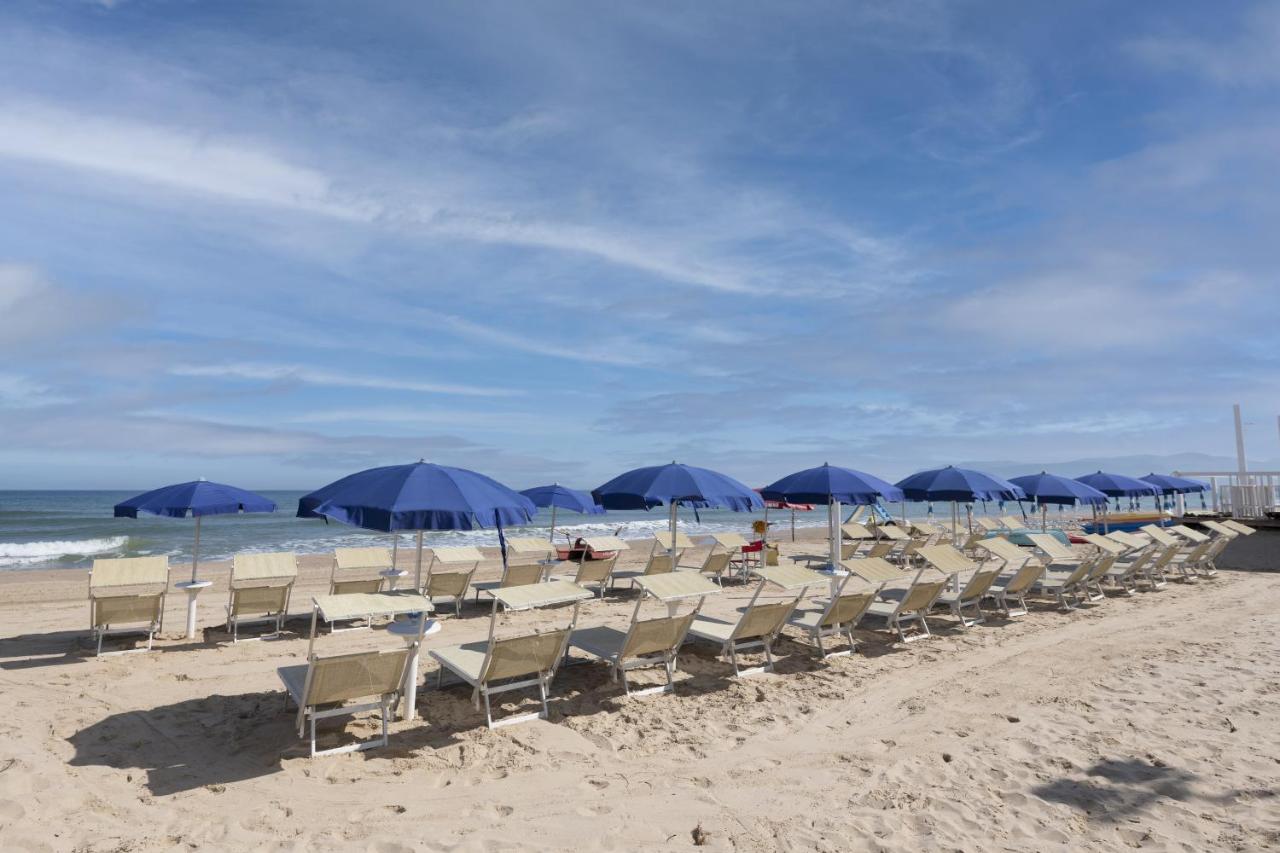 La Battigia Resort Beach & Spa 4*, фото 3