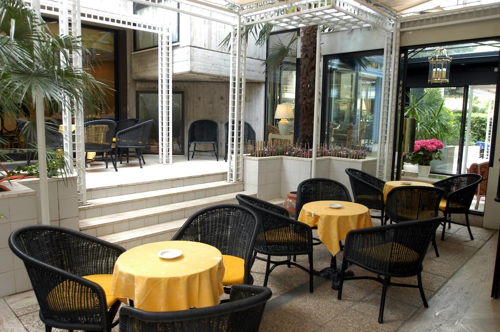 President Hotel Riccione 4*, фото 2