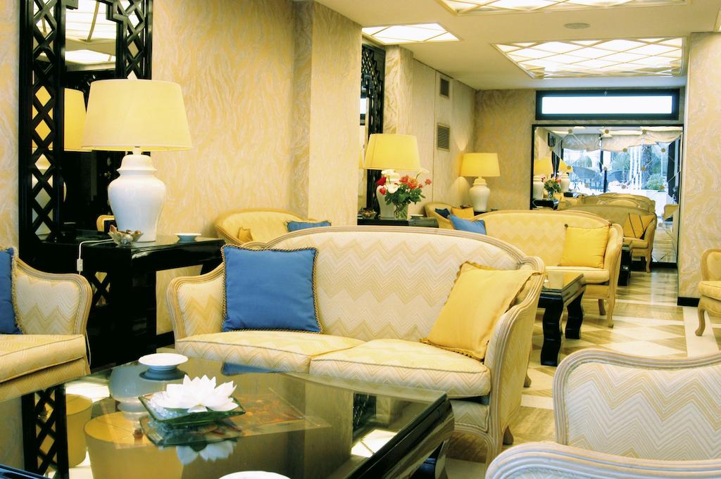 President Hotel Riccione 4*, фото 5
