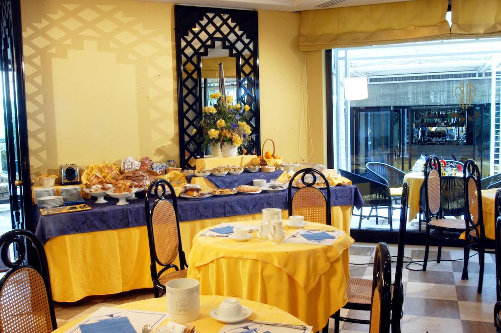 President Hotel Riccione 4*, фото 8