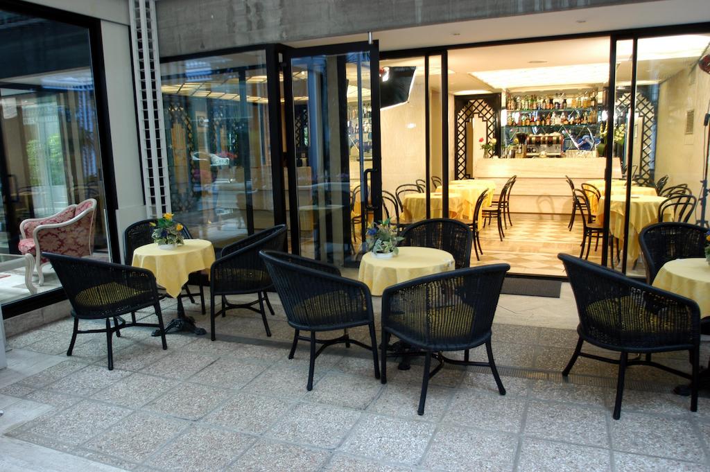President Hotel Riccione 4*, фото 3