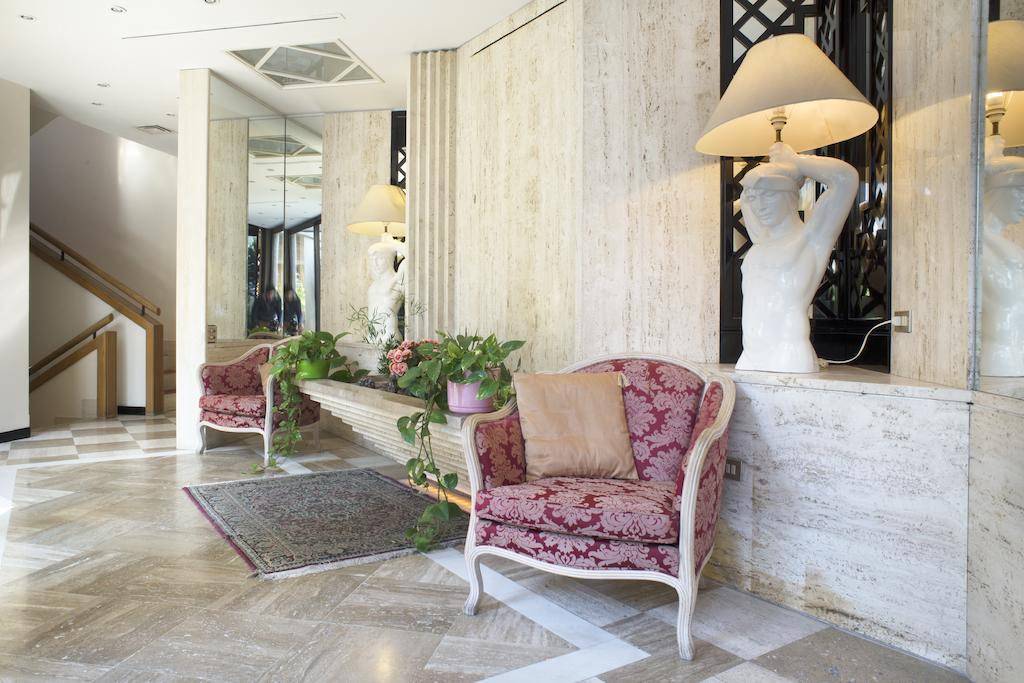 President Hotel Riccione 4*