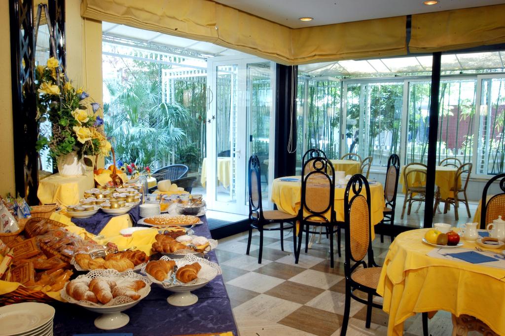 President Hotel Riccione 4*, фото 10