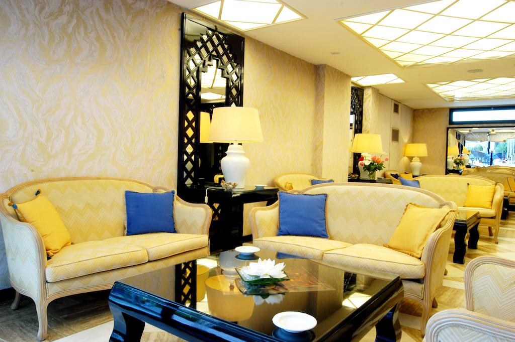 President Hotel Riccione 4*, фото 6