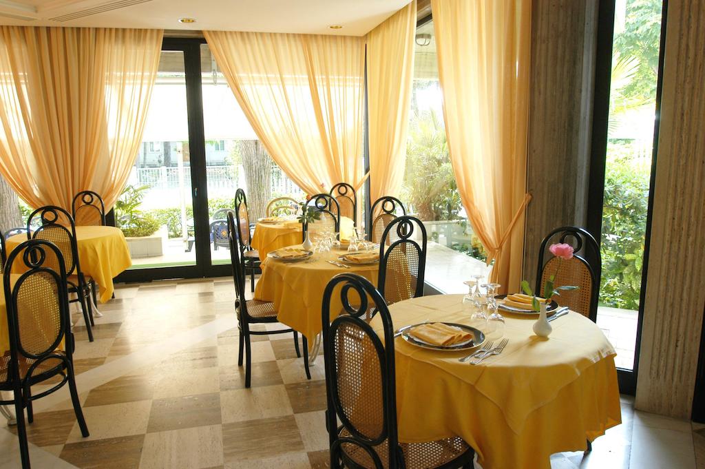 President Hotel Riccione 4*, фото 7
